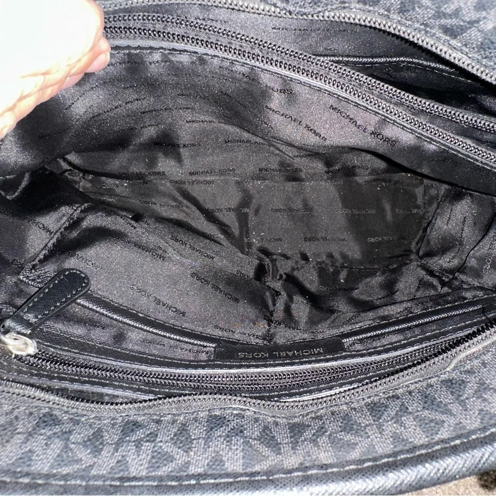 MK jet Set Small Tote Bag